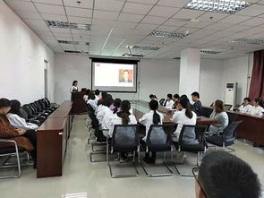[食品学院第八期发展对象研究生学员举行主题宣讲会]-天津科技大学新闻网